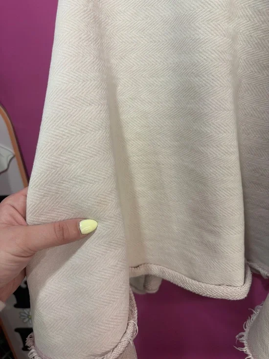 FREE PEOPLE Free-est New Haven Pullover - Hushed Violet - Picture 7 of 7